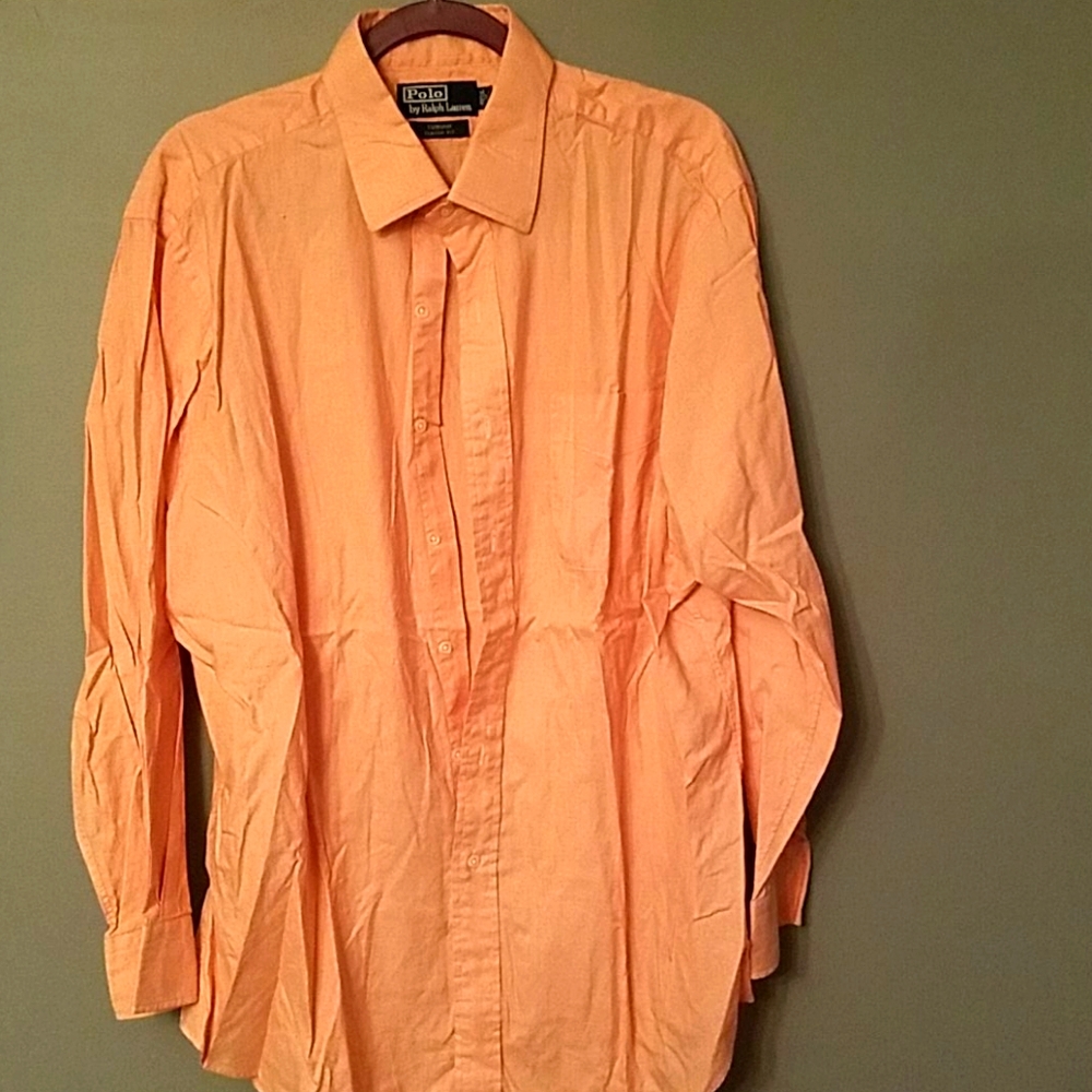 Polo dress shirt 2 for $10